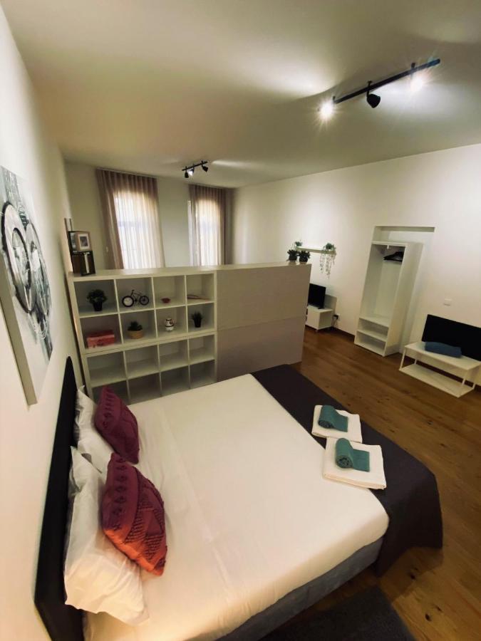 Loft Zona Histórica Clérigos