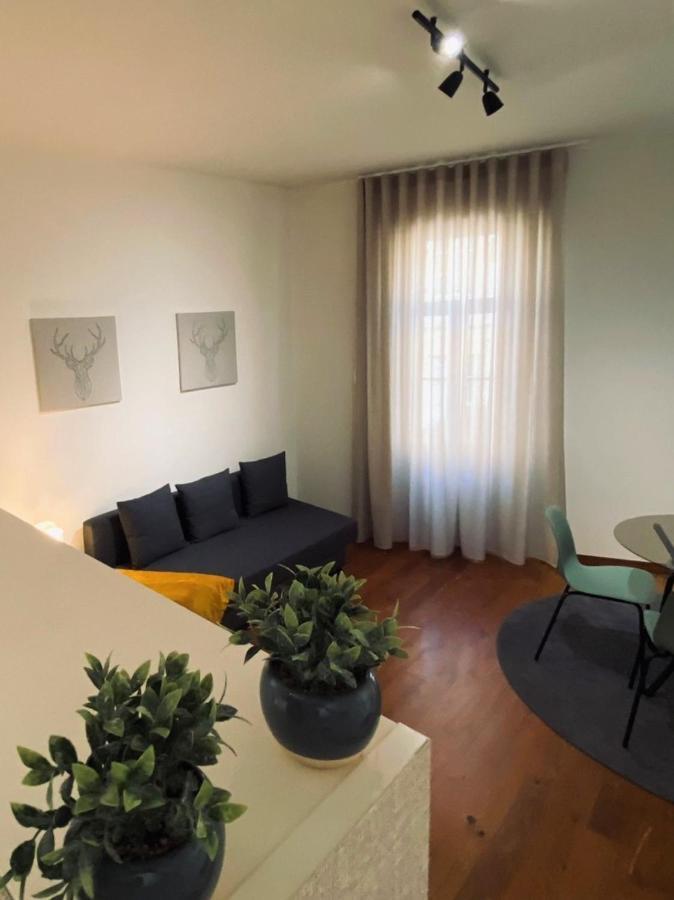 Loft Zona Histórica Clérigos